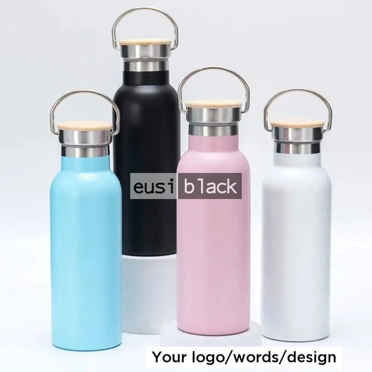 The alternate thermal bottle