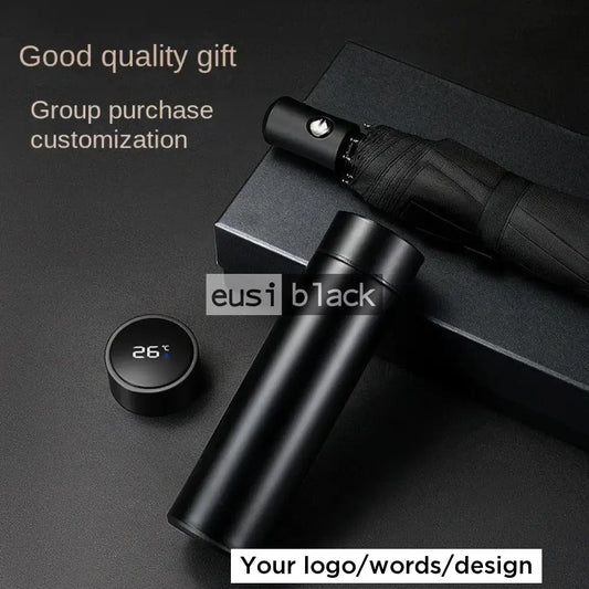 The thermal umbrella set