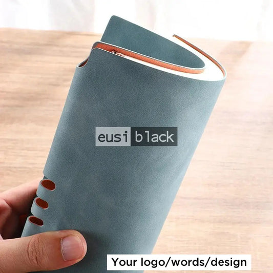 Triple aerated flexy notebook | A5