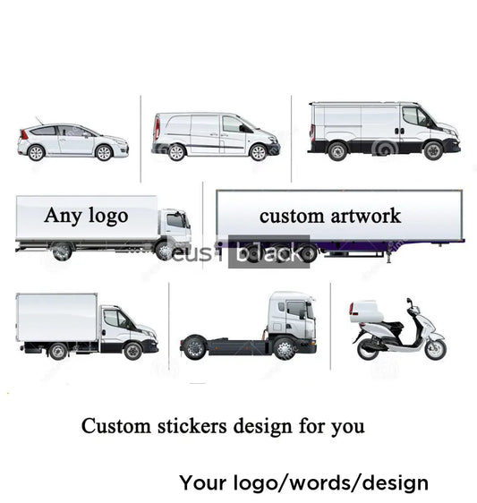 Vehicle branding