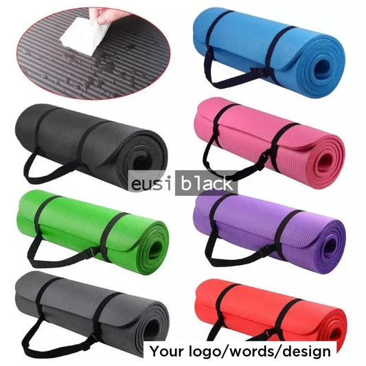 Yoga Mat