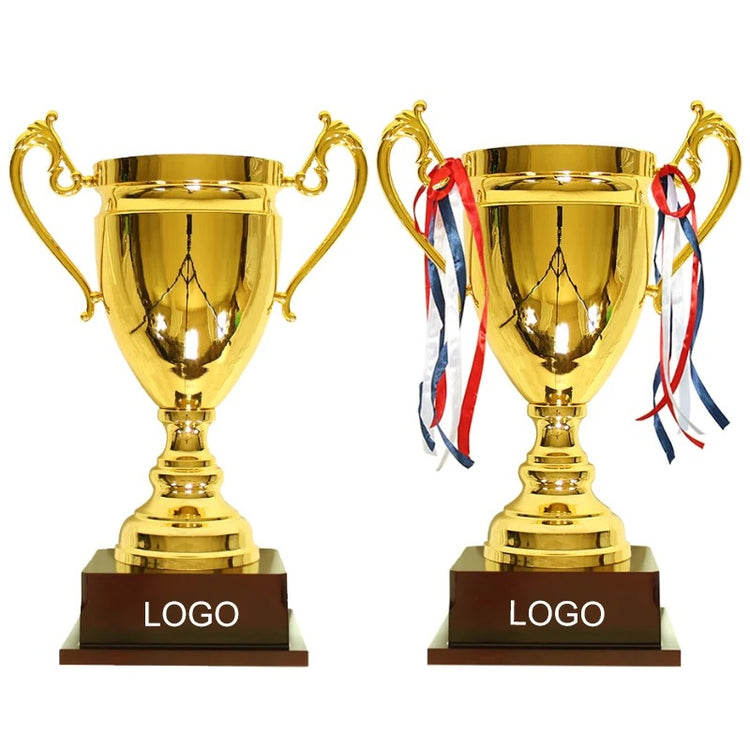 Trophy awards