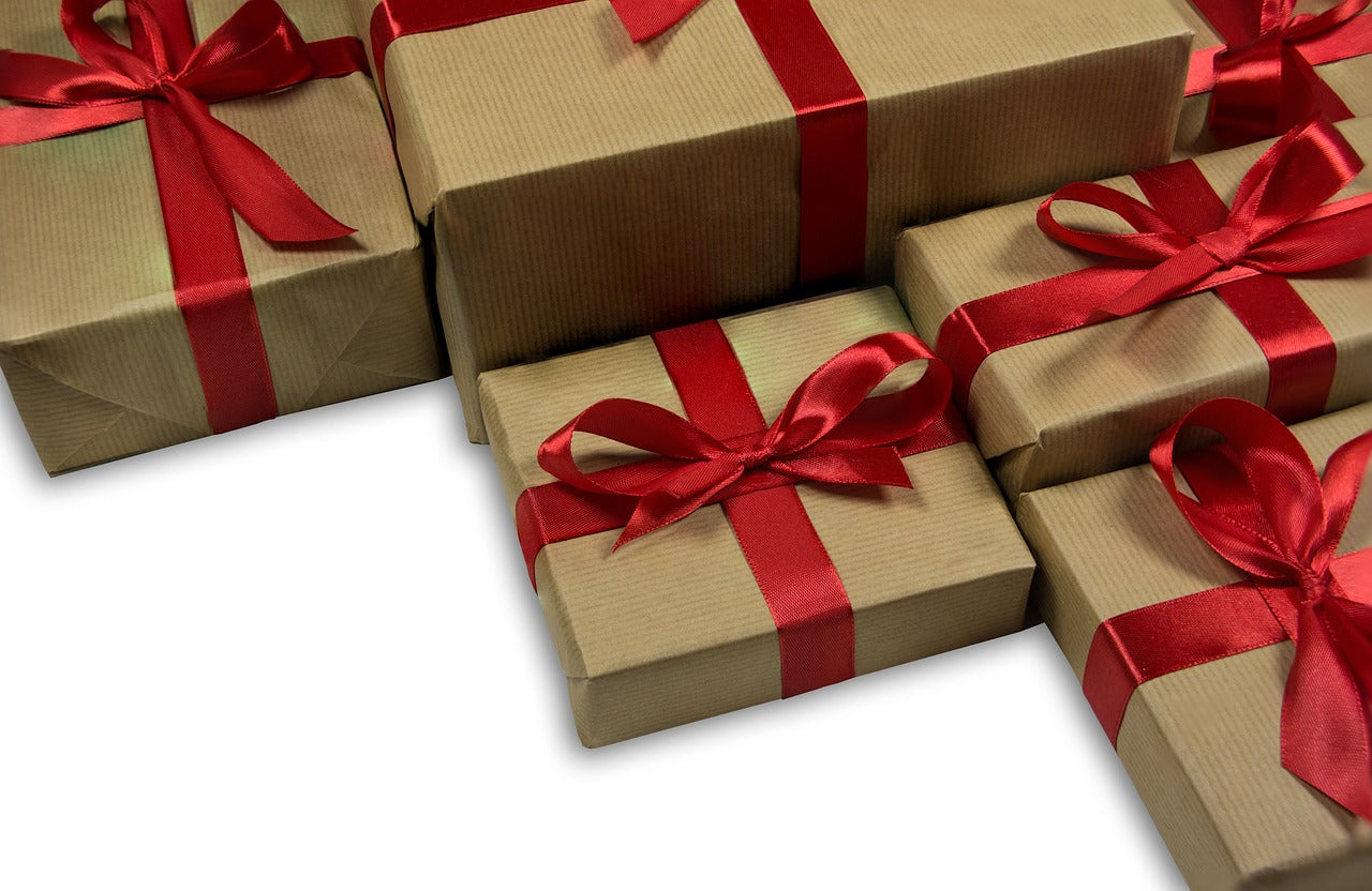 Individual gifts