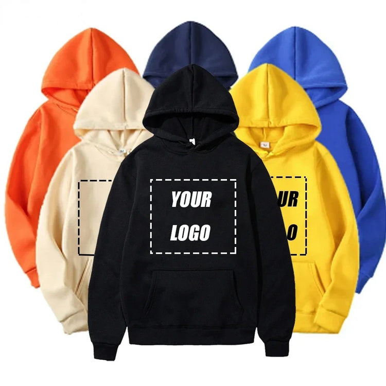 Hoodies, sweatshirts & jackets