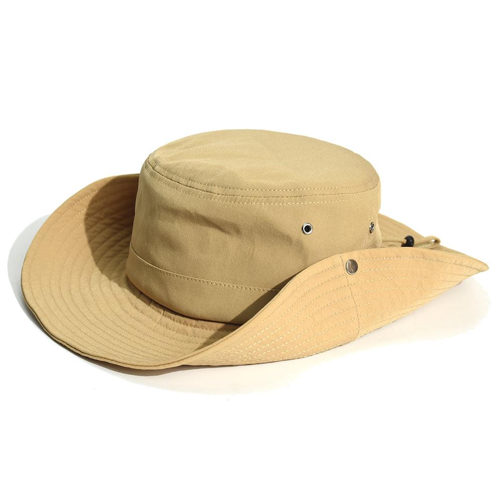 Safari hat