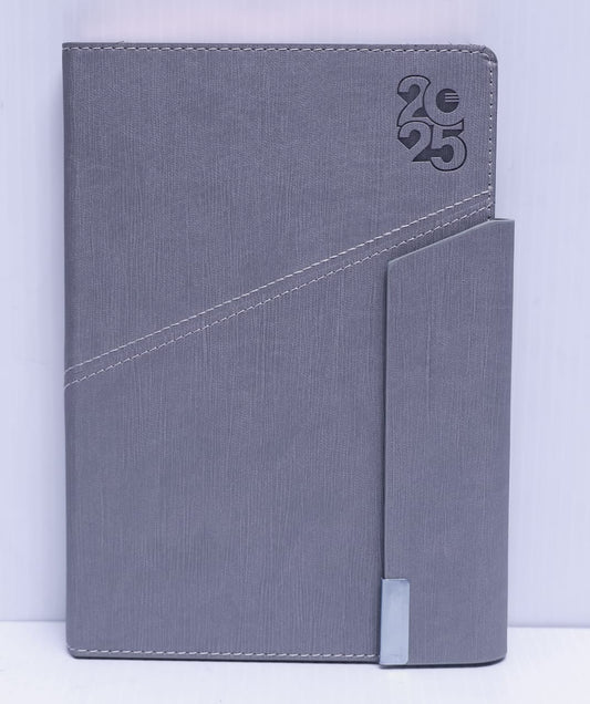 Tilted flap 2025 diary