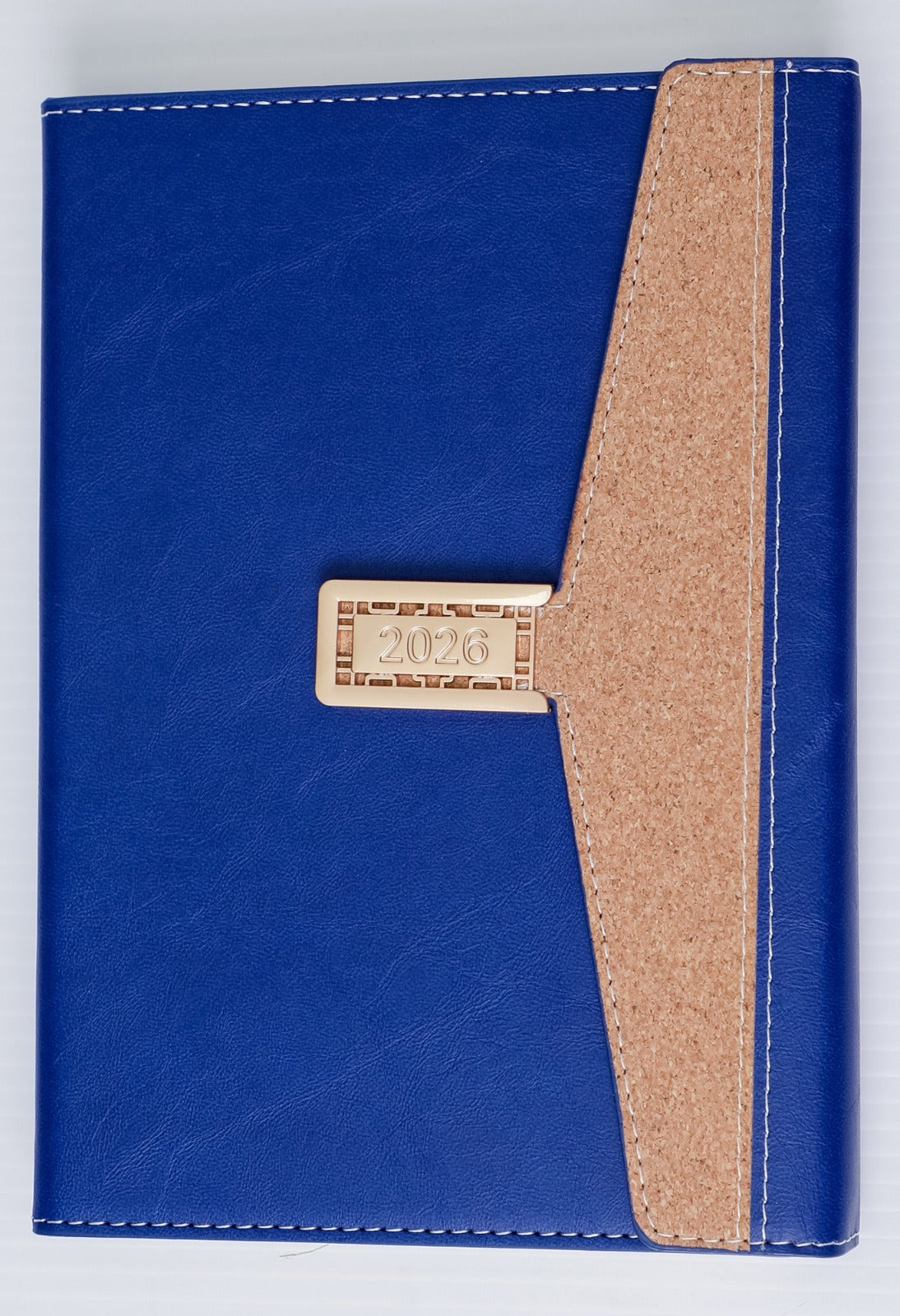 Dated latch eco 2026 diary