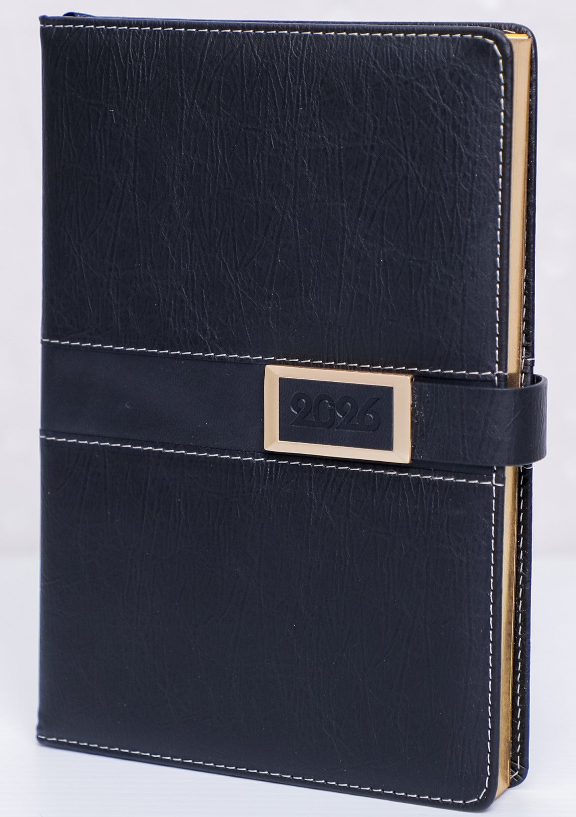 Dated latch 2026 diary