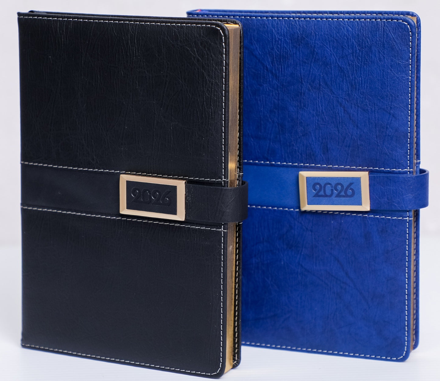 Dated latch 2026 diary