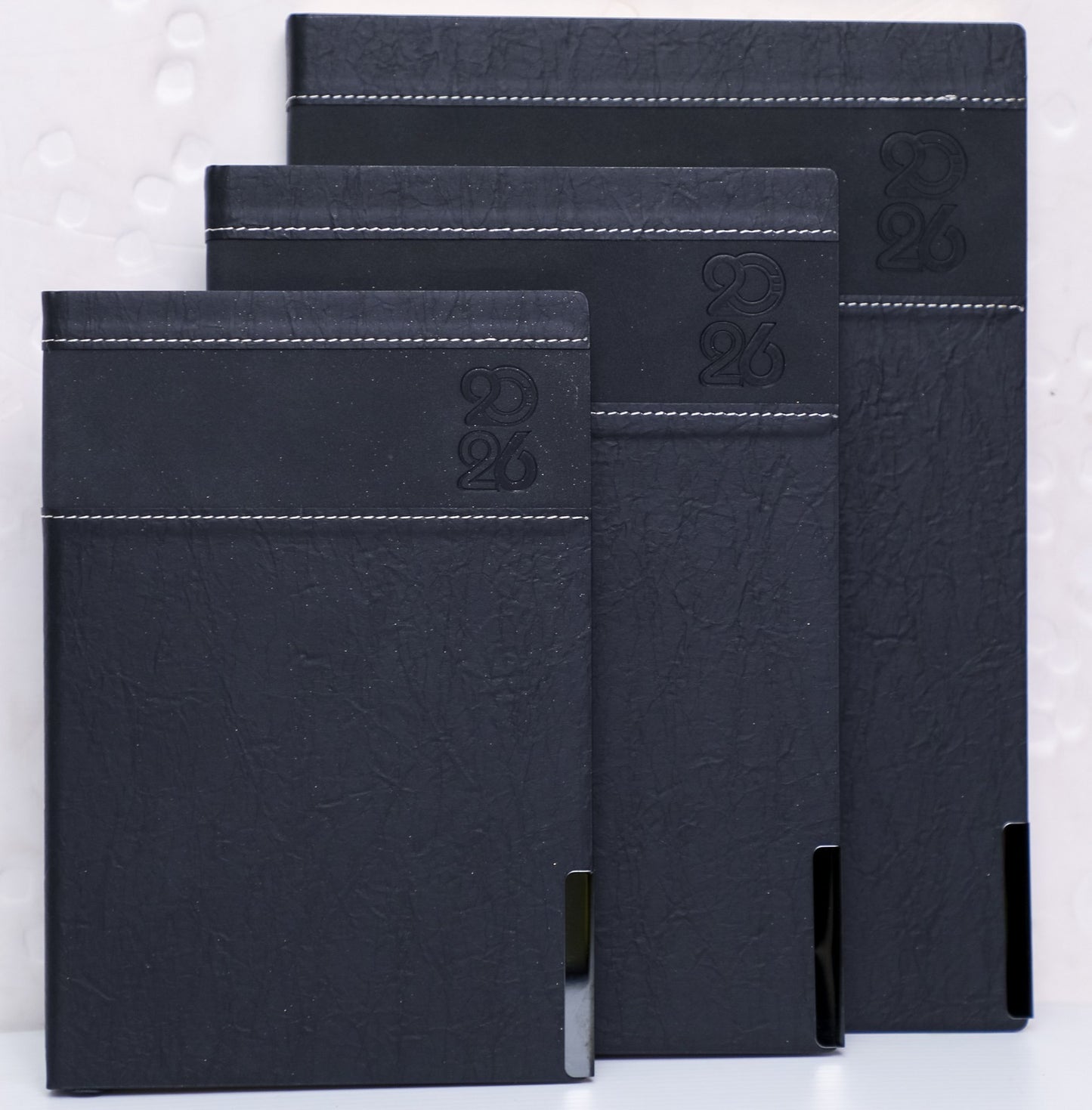 Patched top 2026 diary