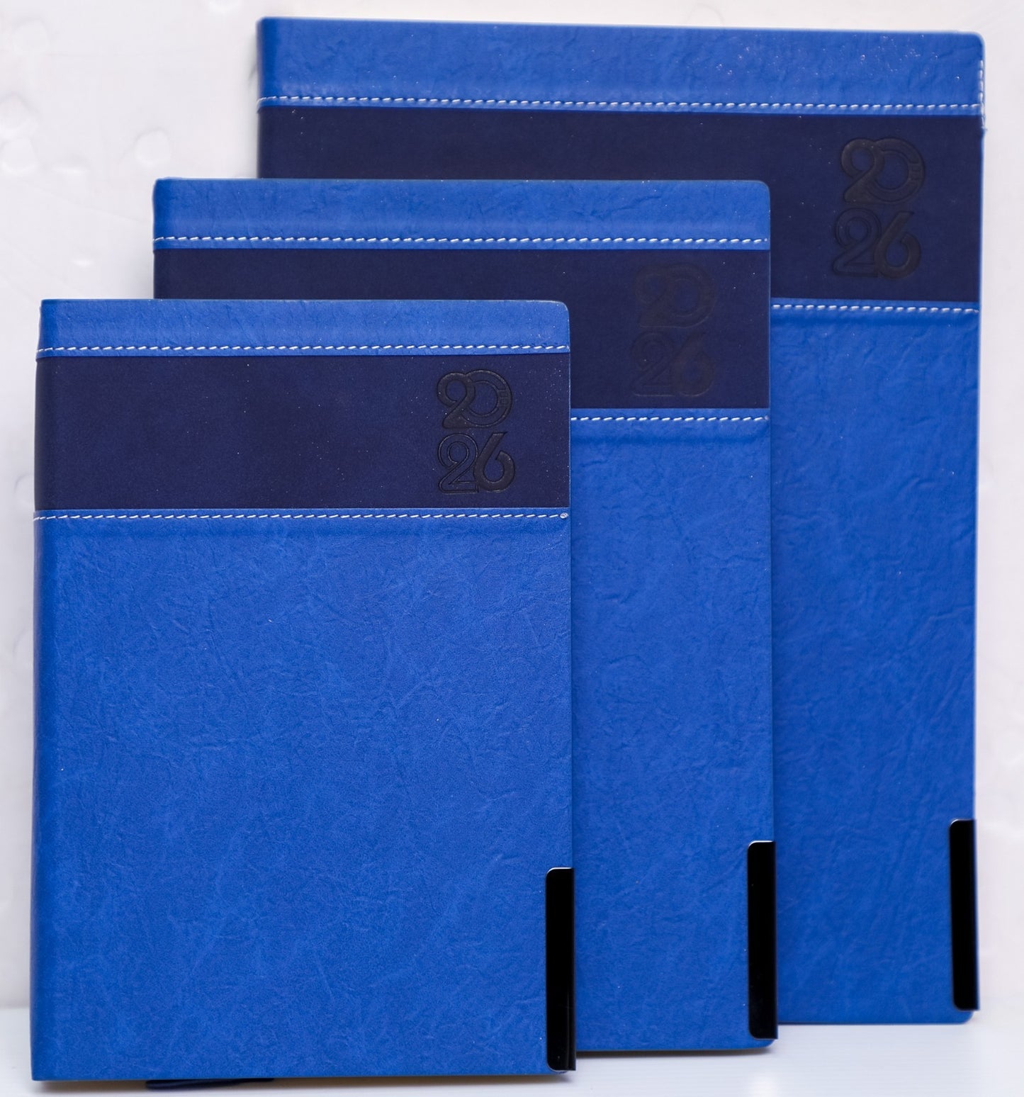 Patched top 2026 diary