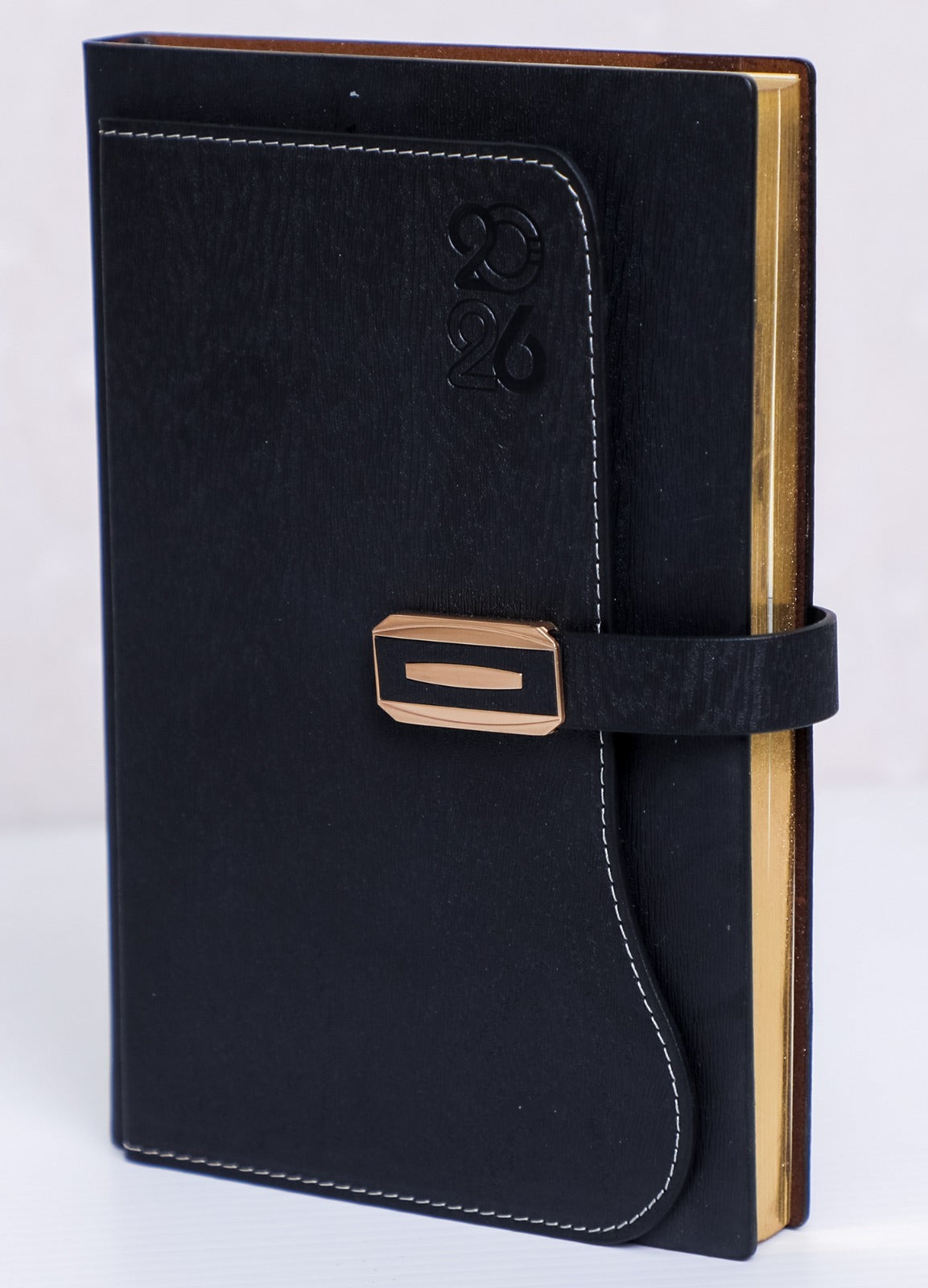 Double cover 2026 diary