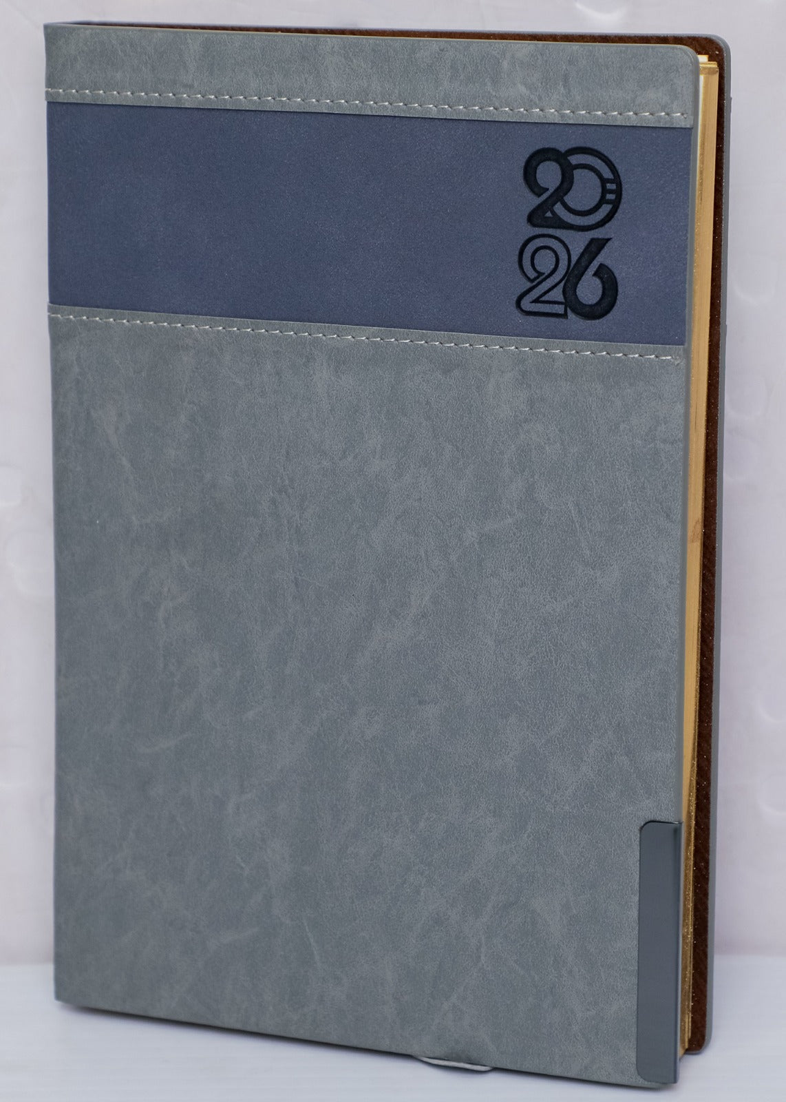 Patched top 2026 diary