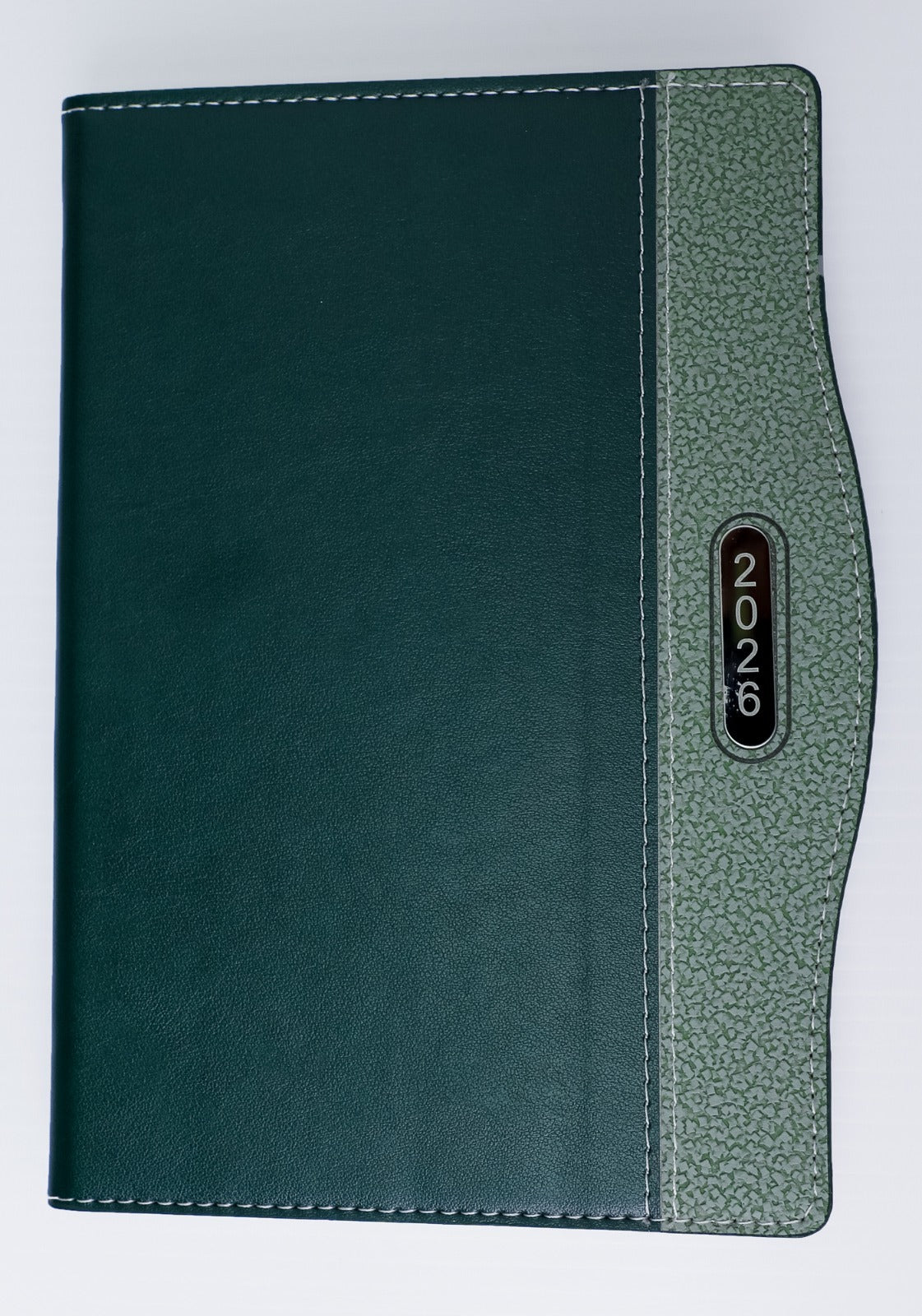 Dome cover 2026 diary