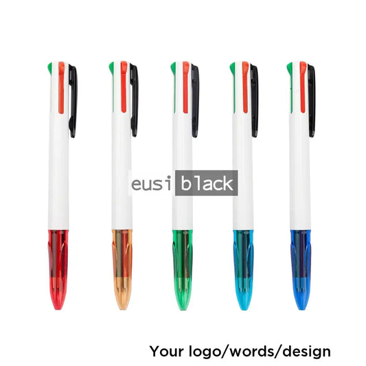 3 in 1 switch pen - Red