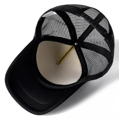 Personalized cap