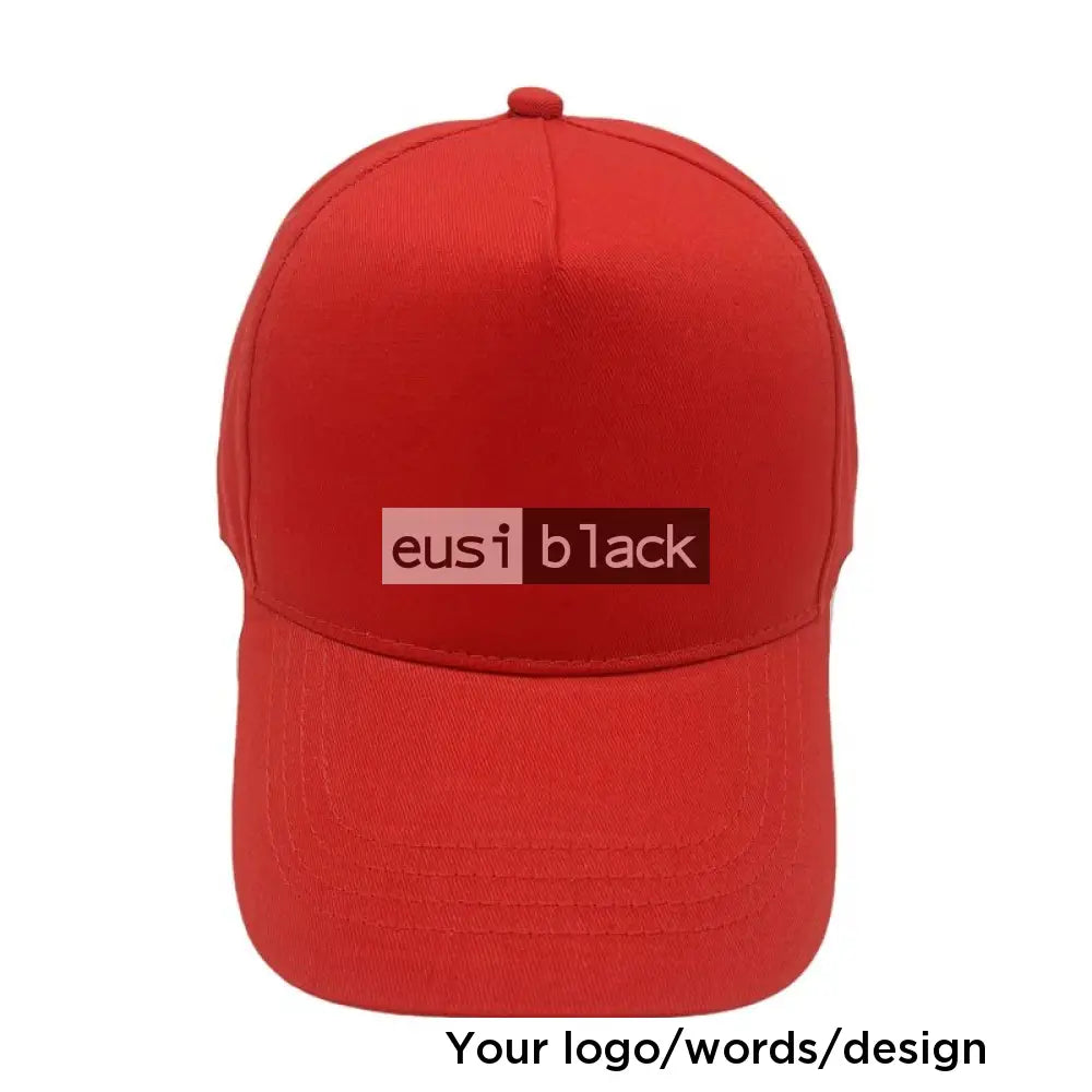 5 Panel cap