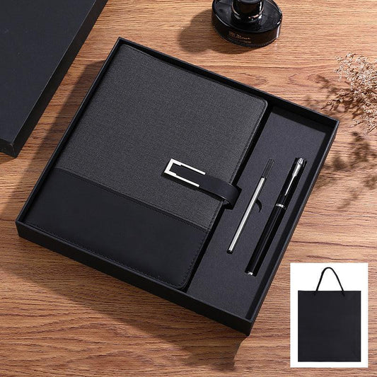 The pen refill hamper set