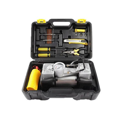 Air compressor service kit set