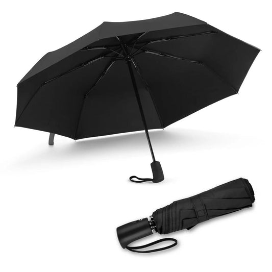 Automatic umbrella