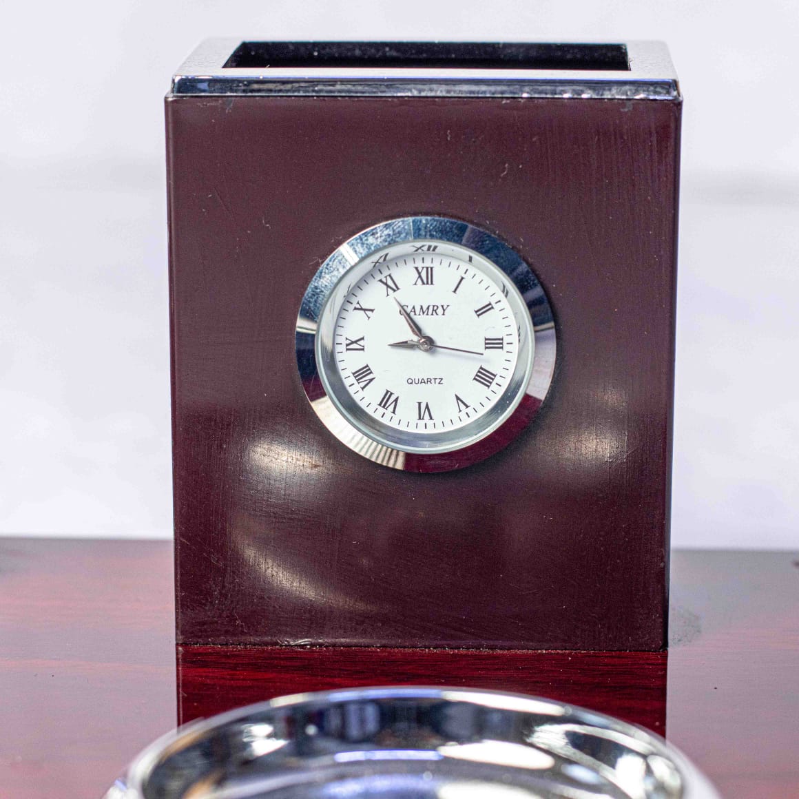 Organisateur de bureau Globed