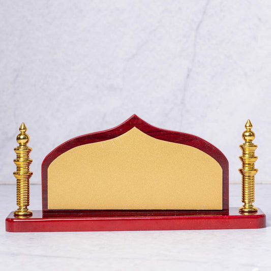 Organisateur de bureau Globed