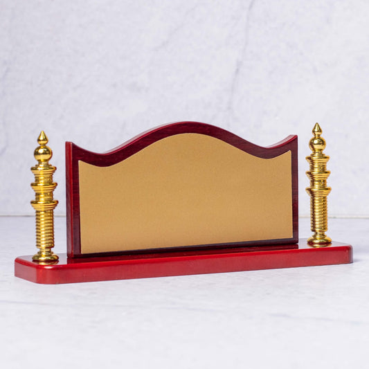 Organisateur de bureau Globed