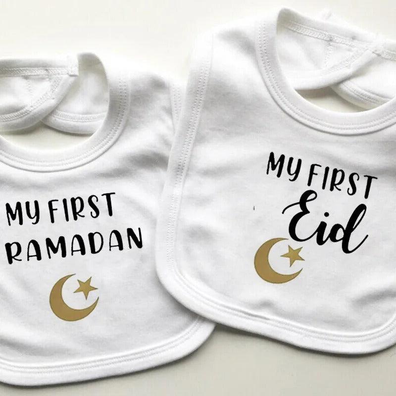 Personalized bib