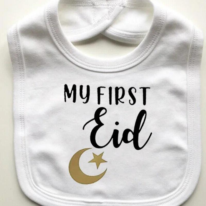 Personalized bib