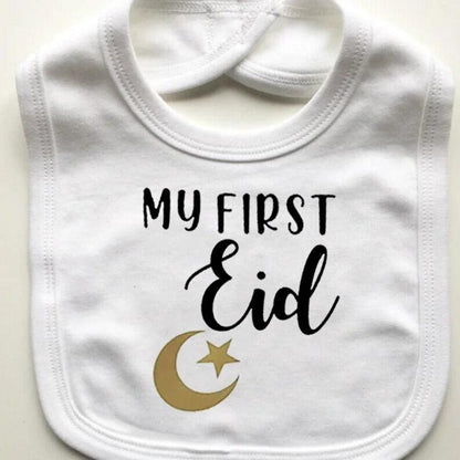 Personalized bib