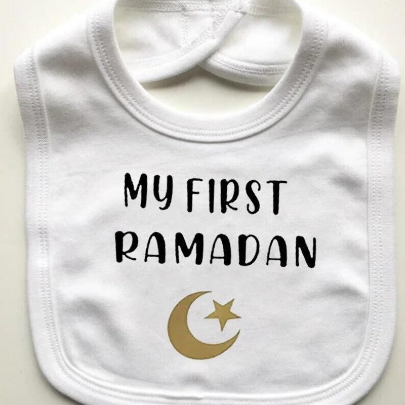 Personalized bib