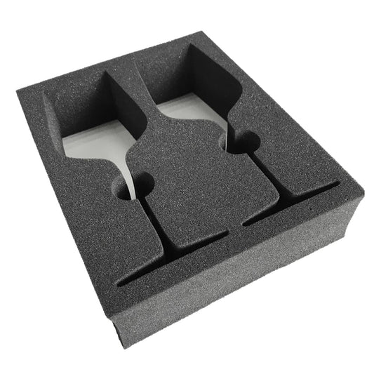 Gift box lining foam - 1.5cm