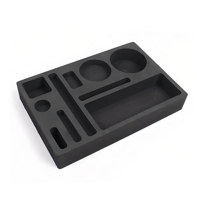 Gift box lining foam - 1.5cm