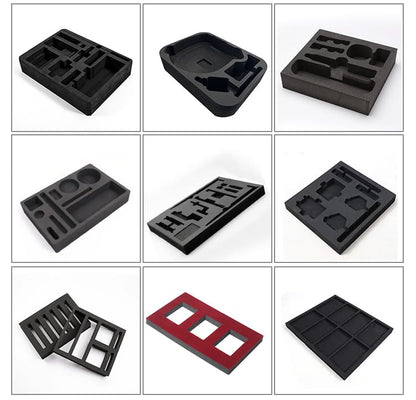 Gift box lining foam - 1.5cm