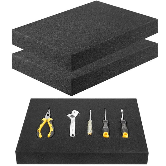 Gift box lining foam - 1.5cm