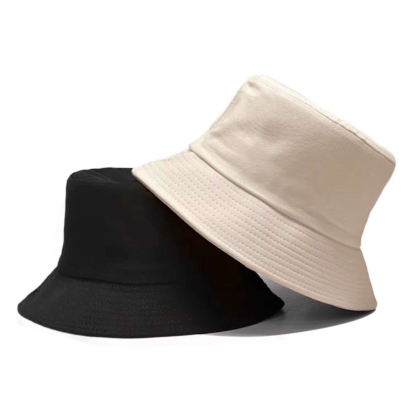 Personalized bucket hat