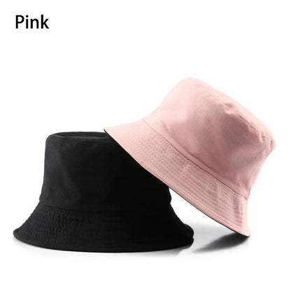 Personalized bucket hat