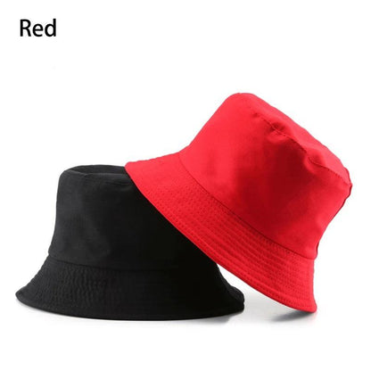 Personalized bucket hat