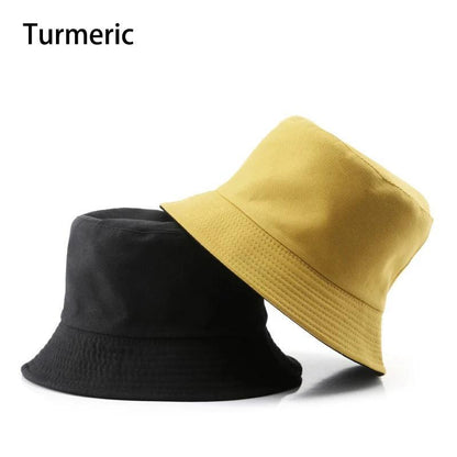 Personalized bucket hat