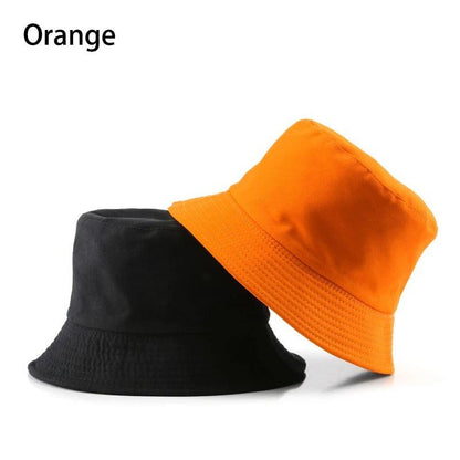 Personalized bucket hat