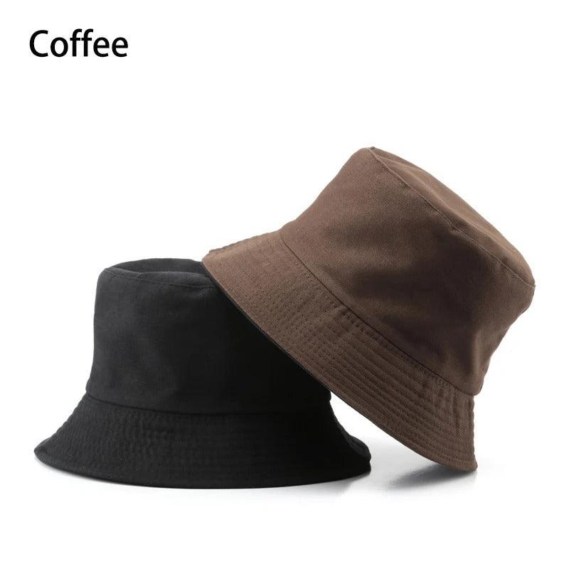 Personalized bucket hat