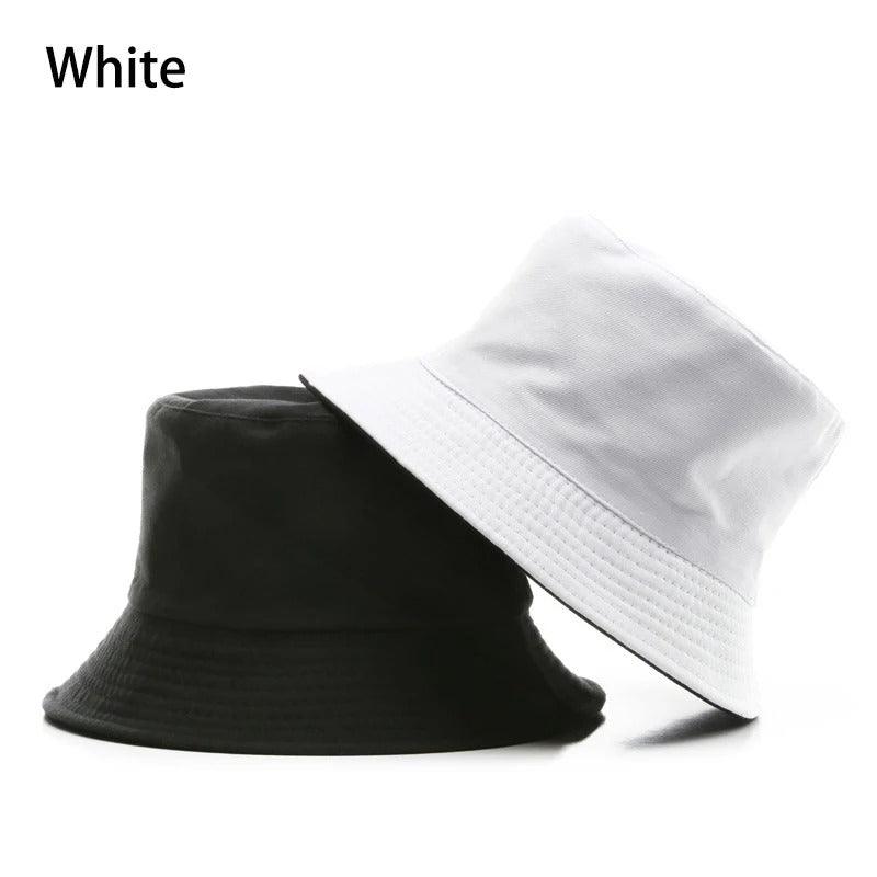 Personalized bucket hat