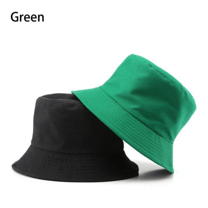 Personalized bucket hat