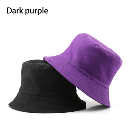 Personalized bucket hat