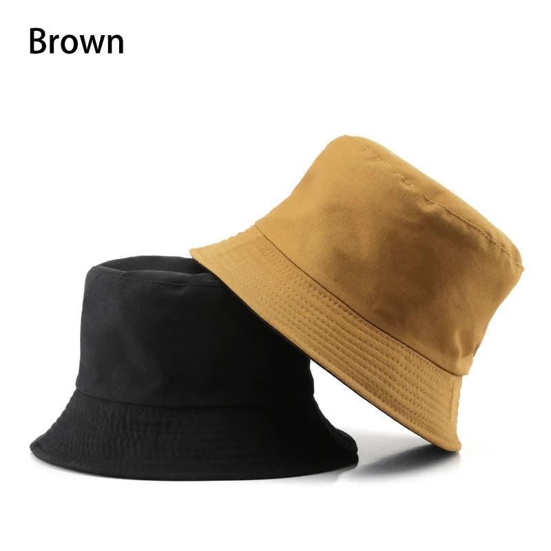 Personalized bucket hat