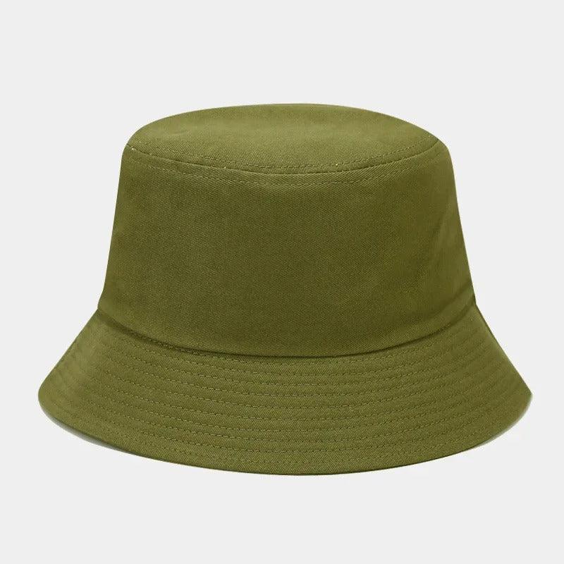 Personalized bucket hat