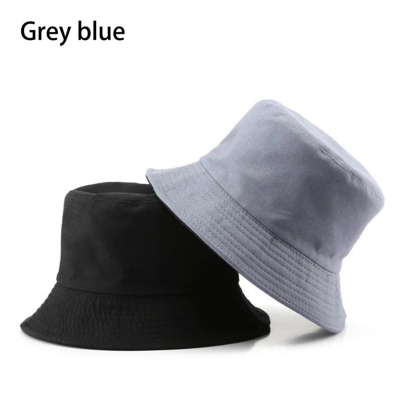 Personalized bucket hat