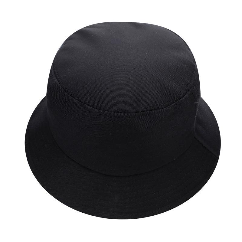 Personalized bucket hat