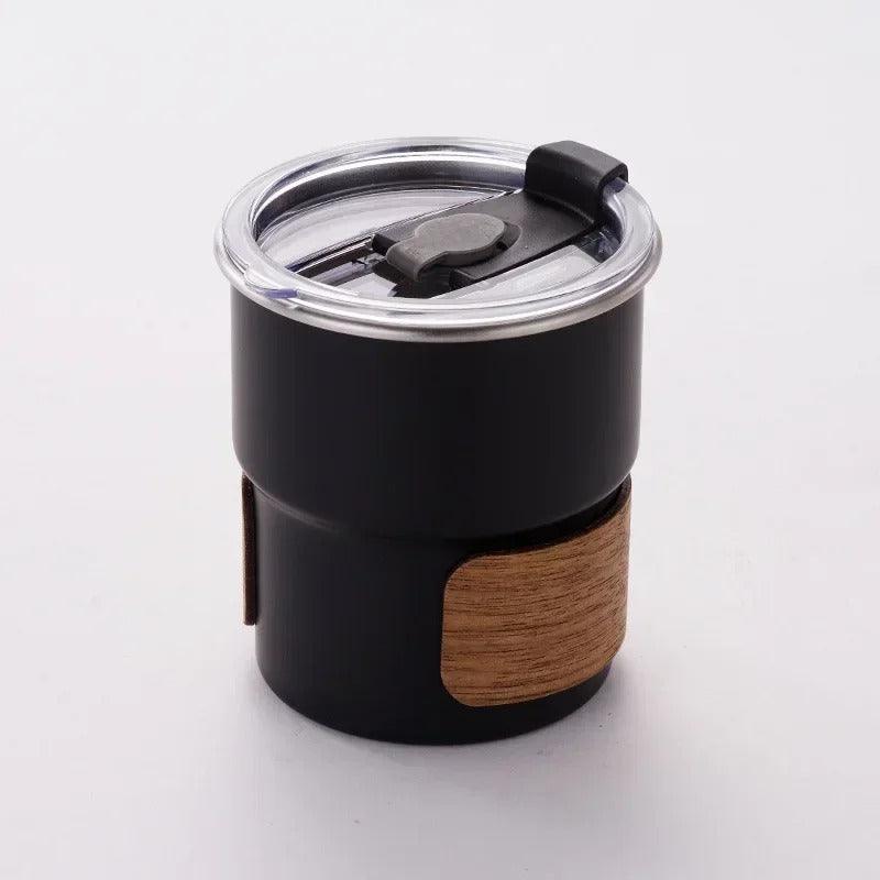 Camping thermal travel tumbler