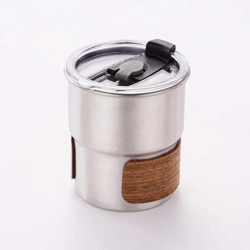 Camping thermal travel tumbler